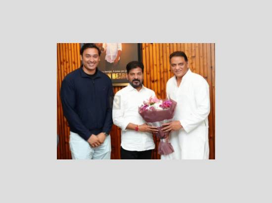 Former Cricketer and Congress leader Mohammed Azharuddin will take oath as a Minister on 31st October 2025 , opposition condemns [ FULL VIEW ]