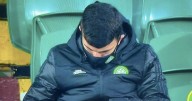 Celtic icons hung me out to dry over phone incident on TV but here's the truth over what I was really doing