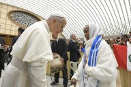 Pope Leo XIV criticizes pharmaceutical industry’s role in scourge of opioid addiction