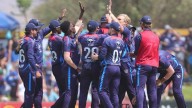 Namibia stun South Africa, register four-wicket win in historic first