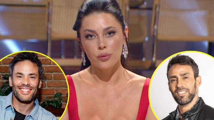 Dany Aránguiz entregó dura opinión sobre los hermanos Valdivia y sus romances: "No las toman en serio"