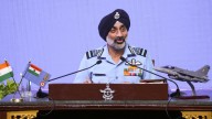 Pakistan's losses included radars, command and control centres, runways and hangars: IAF Chief on Operation Sindoor