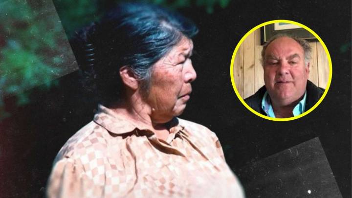 Caso Julia Chuñil: Sospechoso dice que "no recuerda" haber afirmado que "la quemaron"