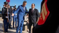 US announces it will allow Qatar to build an Air Force facility in Idaho