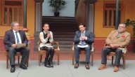 Necesario que trabajo legislativo tenga eco en los mexiquenses: Itzel Pérez