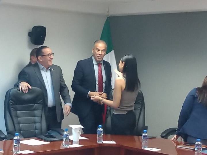 “Aguascalientes no le hace feo a ninguna empresa”, dice Arámbula a Economistas