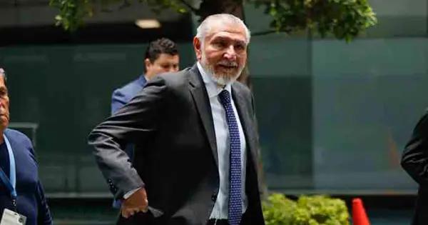 "Hay trasfondo político" en denuncias en mi contra: Adán Augusto