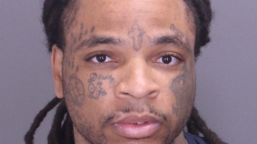 Man accused of carjacking woman, 83, in Royal Oak Township