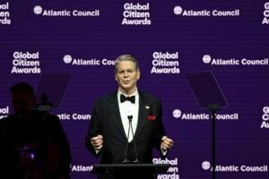 US Treasury chief says ‘fully prepared’ to support struggling Argentina