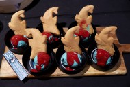 For San Jose Sharks fans, a rink full of new food choices at SAP Center