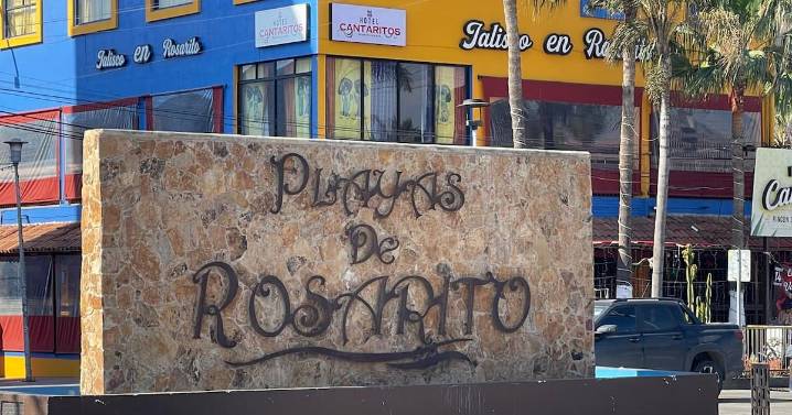 Turismo en Rosarito se desploma por incertidumbre migratoria y economía de EU