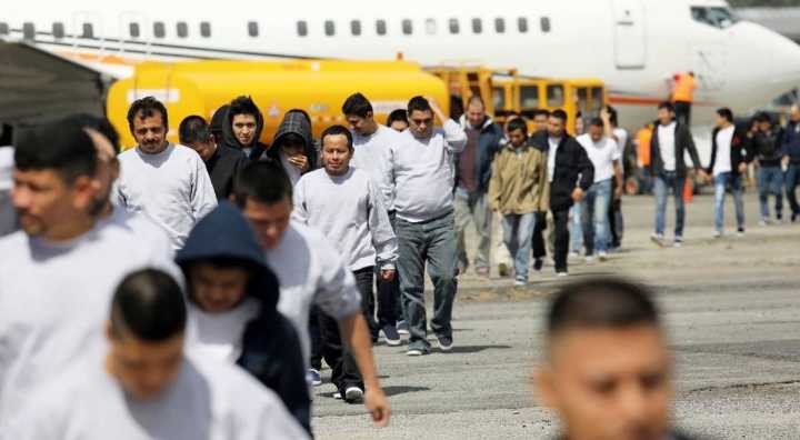¿Quién puede ser deportado en Estados Unidos?: esto es TODO lo que tienes que SABER