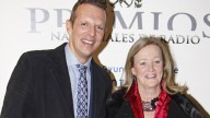Joaquín Prat emociona a su madre al reconocerle su sacrificio y amor