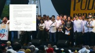 Las razones por las que buscan hundir la ley de sometimiento presentada por el gobierno Petro: claves de la ponencia de archivo
