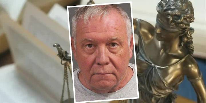 Suspended S.C. judge charged in child sex abuse materials case
