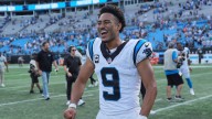 Derrick Brown: Bryce Young is getting where he wants to be