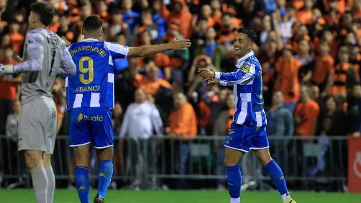 Herrera «El equipo tiene hambre y ambición»