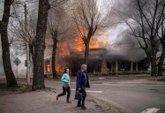 Trump presiona a Zelensky para que ceda a Rusia región oriental del Donbás