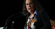 Audit finds federal department couldn't account for 132 Indigenous artworks
