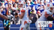 Bucs Stun Seahawks in Shootout Win in Seattle