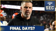 DESPERATION: Napier's Last Stand Against Mississippi State | Is Texas A&M a Legit Title Contender?