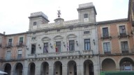 El proyecto de presupuestos del Ayuntamiento de Ávila sube un 3,5 por ciento para 2026 pese a la congelación de tasas e impuestos