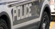 APD uses K9 to apprehend woman after weapons-related standoff in Anchorage
