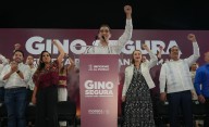 “NO HAY ESPACIO PARA LA DIVISIÓN NI LA CONFRONTACIÓN”: Gino Segura llama a la unidad de Morena en un acto que se sintió como su destape rumbo a la gubernatura