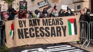 Antisemitic protests surge across America as Israel war ends with deal