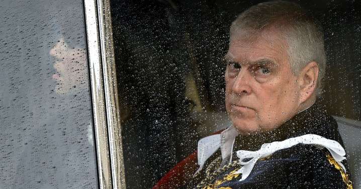 Andrew scandal - everything we know from criminal probe to line of succession