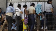 Advierten sobre desplazamiento masivo y éxodo de migrantes, de darse intervención de EE.UU. en Venezuela