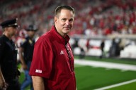 IU, Cignetti Agree to New Eight-Year Contract Through 2033