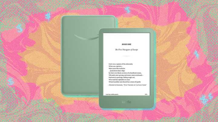 Black Friday deals we hope to see: the basic Kindle for under $85