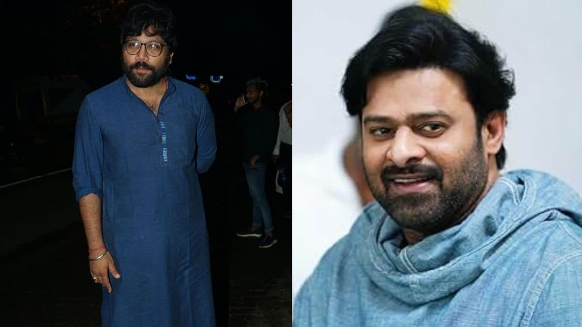 Prabhas To Go Nude In Sandeep Reddy Vanga’s Spirit?
