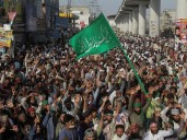 TLP set to become 83rd banned outfit in 25 years