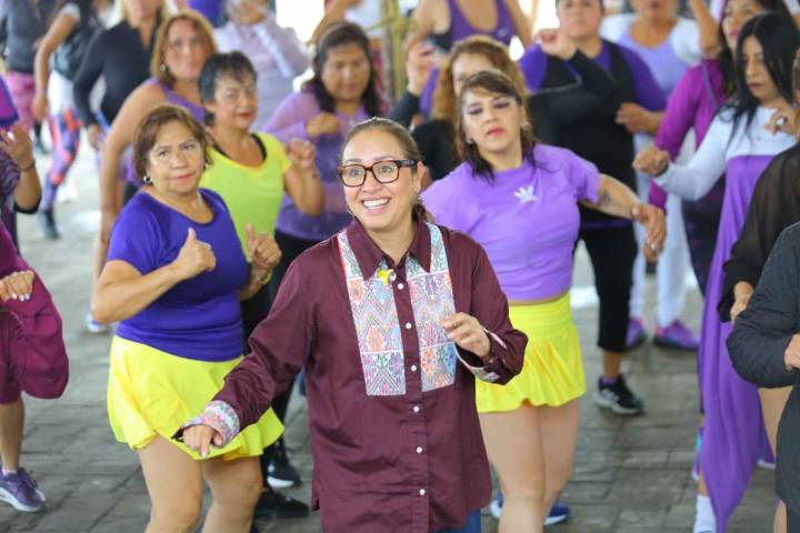 Bailatón 2025: Ecatepec se suma al apoyo inclusivo del Centro Autismo Teletón