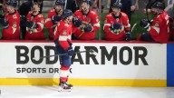 Panthers’ Aleksander Barkov, Matthew Tkachuk injuries give Florida ‘clear focus’ in regular season