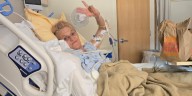 Woman sues Cobb County for $15M after police pursuit left her with severe injuries