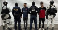 Detenidos con armas 2 generadores de violencia en Buenavista: SSP