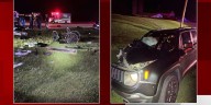 7 people, including 5 children, hurt in crash involving buggy in Adams County