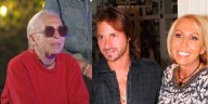 Laura Bozzo admite entre risas que fue infiel a Cristian Zuárez por un rumor sin fundamento: “Le puse los cuernos, pero por si acaso”