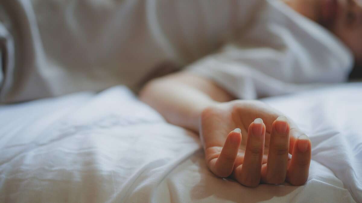 Woman’s body with severed head found in Nizamabad; probe on