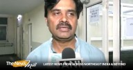 Short circuit ignited fire in Jaipur’s SMS Hospital ICU: Trauma Centre In