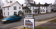 Millennials Are Giving Up Their Dreams of Owning a Home