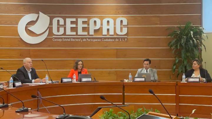 Ceepac aprueba su proyecto de Presupuesto de Egresos; pide 233.5 mdp para 2026