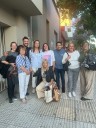 Amplio triunfo de La Libertad Avanza en San Luis: Milei se queda con dos de los tres Diputados