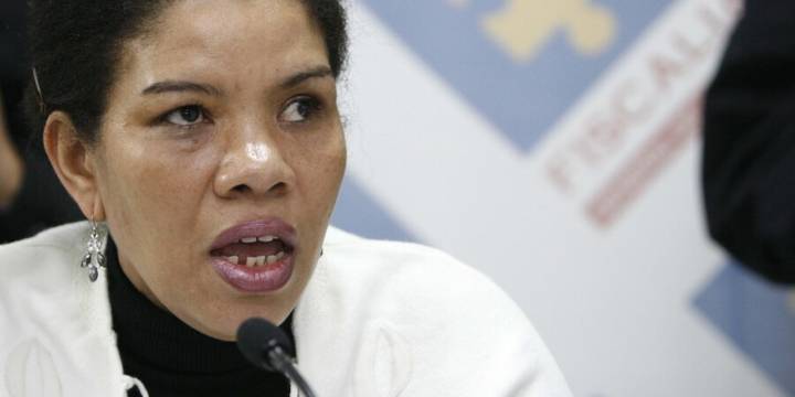 El arrepentimiento de alias Karina, alto mando de las Farc: “Sí, me arrepiento de haber pertenecido a las Farc”