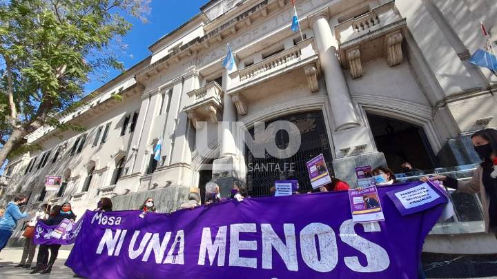 Más de 300 mujeres tienen un código de emergencia activo en Santa Fe y el municipio brinda asistencia diaria a 30 víctimas