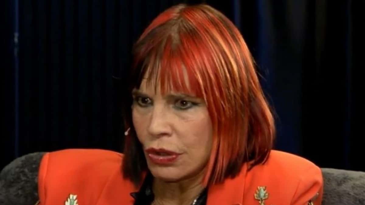 «Te vas a comer un juicio»: Contundente, Fabiana Cantilo explotó contra los medios de comunicación