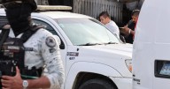 Ataque armado en la Sánchez Taboada